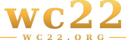 wc22 logo